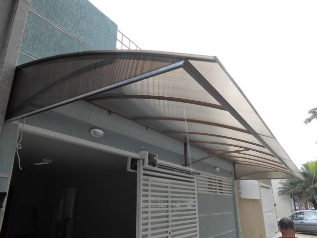 POLICARBONATO