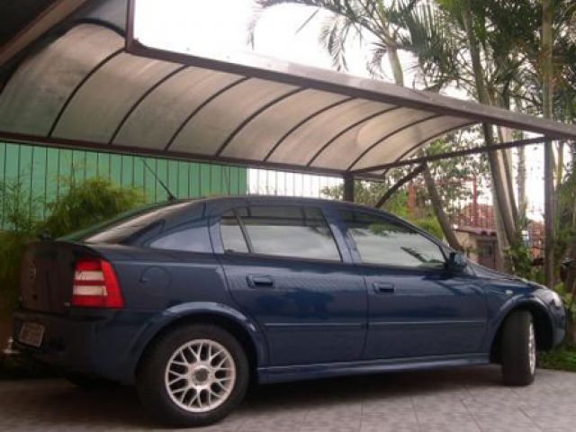 POLICARBONATO