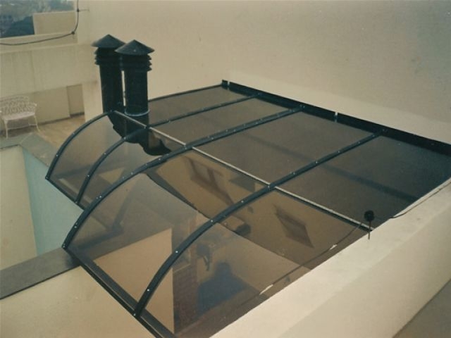 POLICARBONATO