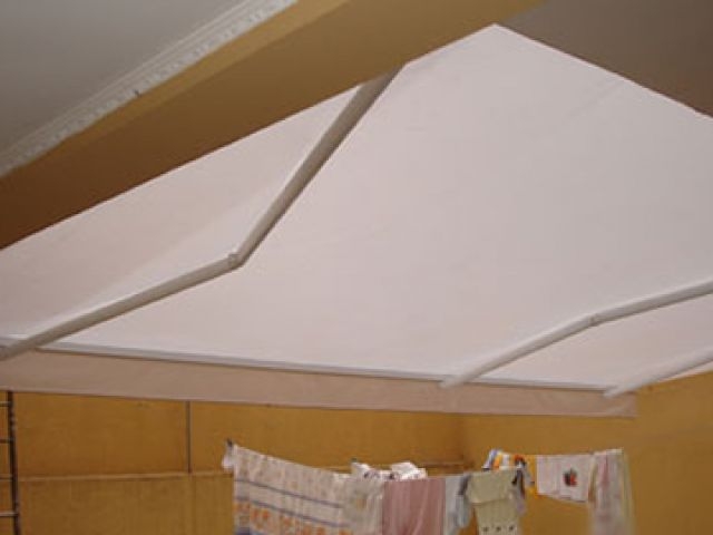 TOLDOS ARTICULADOS