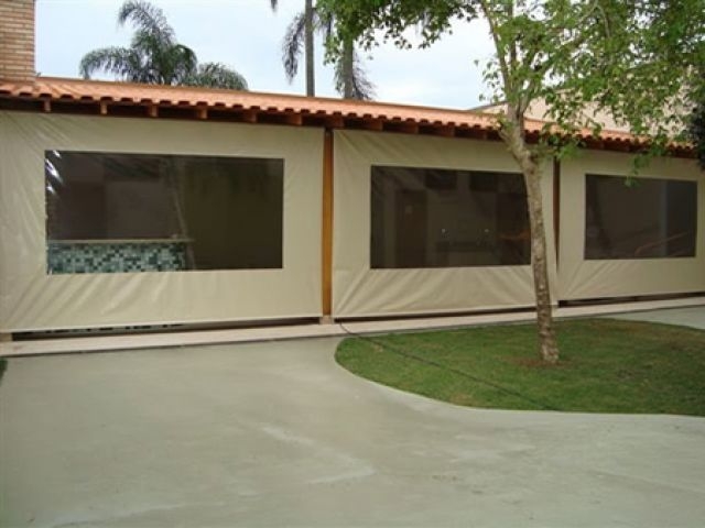 TOLDOS CORTINA