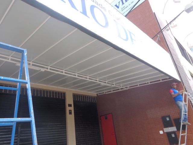 TOLDOS FIXOS