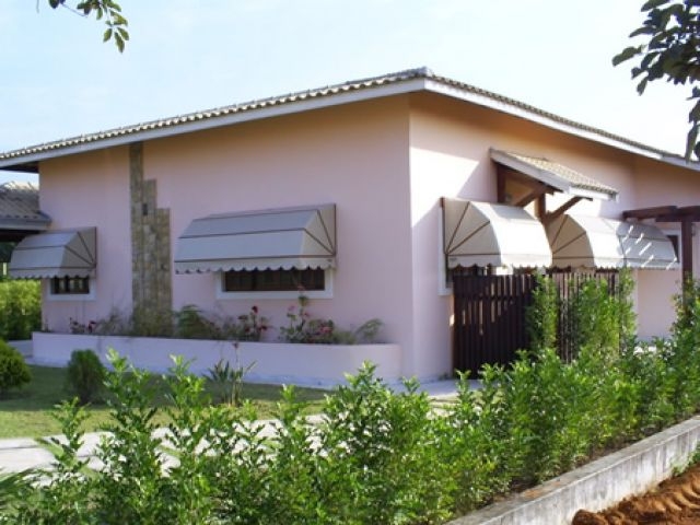 TOLDOS MEDITERRÂNEO