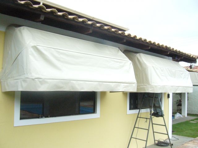 TOLDOS MEDITERRÂNEO