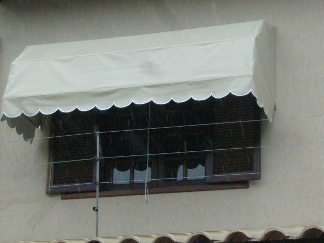 TOLDOS MEDITERRÂNEO