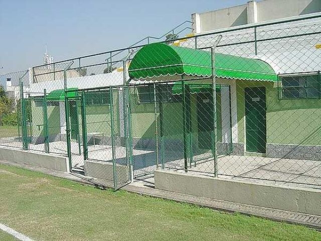 TOLDOS TÚNEL